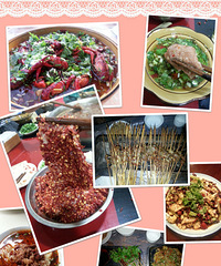 【边走边吃】国庆不旅游,只为想了半年的牛肉。