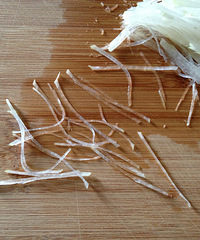 【厨房里的耗子】の十月季菜品