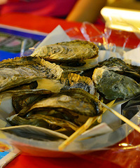 国庆湾湾七日食之记——台北高雄垦丁,边走边吃