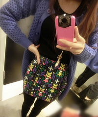 ★Aileena私服秀★秋冬篇