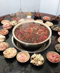 ☆耗子锅锅是吃货☆未完结~~~!【2013年我最爱的美食】