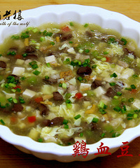 谗嘴老狼的清淡系列菜肴【厨娘煮夫争霸赛】