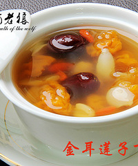 谗嘴老狼的清淡系列菜肴【厨娘煮夫争霸赛】