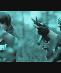 ŮӵҸCFϷʼڣWe Belong Together