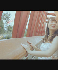 女汉子的幸福从CF游戏开始,现在,We Belong Together