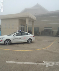 科目三复盛考场电子考试一次性满分通过,