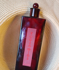 精心总结全年最好用单品 ,好肌肤养成日记!