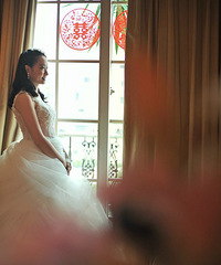 穿上婚纱嫁给你◆———— 2013.10.19大婚志——————◆