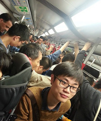 首次香港成功购物行~及一些小小的个人感受!