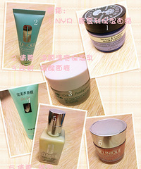 混皮来总结,今年,我的那些日常必备护肤品