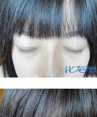 无神单眼皮变双眼皮终极教程,单眼皮女生看过来!