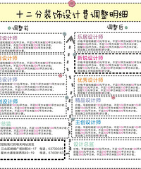 ★十二分2013岁末回馈直通车,官方微信首测,年后设计计费调整★