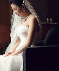 2013.11.9“静静相偎”纪念我们的婚礼@绎哲影像出品