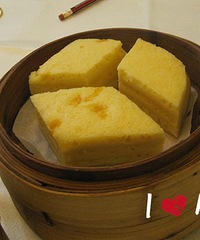 舌尖上的香港【春节美食大赏】