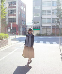 带上日式校服和婚纱重走日本青春之旅~~~~