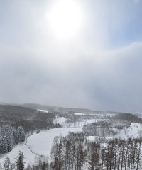 “2014马上跑”+天下无双的日本游记(滑雪,温泉和美食)更新完毕