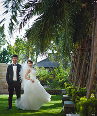 迎着风,你吻了我~~~(婚纱照已全部更新完毕哦!!)