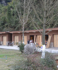 阳春三月,大美金佛山花海之旅大型攻略