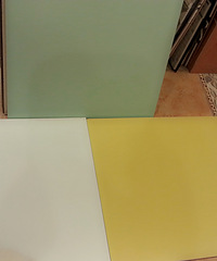 美腻又超具性价比的窗帘终于挂上啦【PPG大师漆杯装修日记】