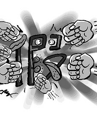 315打假行动:那些我吃了一次再也不会再去的餐馆