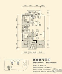 熊桑尼の北欧混搭装修日记