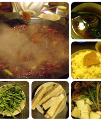 上町精致料理·美食分享季:扣扣妹考察的那些流口水美食,已更完