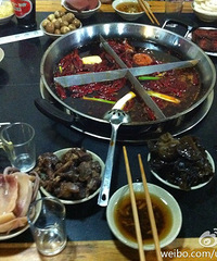 致料理·美食分享季:Faye吃货,爱吃惹的“祸”