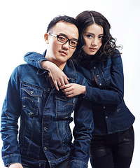 快乐是可以拍出来的 你们信不信......