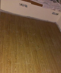 霸道的清包 美式小清新【PPG大师漆杯装修日记】准毕业照见面了