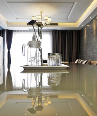 MY HOUSE【PPG大师漆杯装修日记】