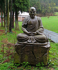 清明自驾武陵山,感受重庆附近的大森林氧吧