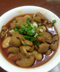 吃货!!!沙坪坝勒些馆馆你吃过了没得???