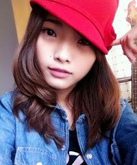 *愿为你留发*+【我的发型秀】