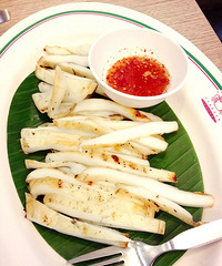上町精致料理·美食分享季:吃货夫妻档,一路走来一路吃