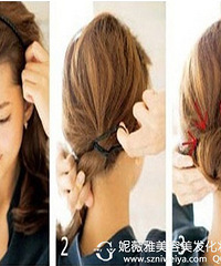 �����ж̷���ʲôͷ���ÿ�-���̷���ô��ͷ��