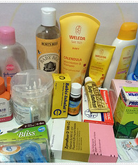 ▉▉【产后回归】【德国婴幼儿用品囤货经验】【使用心得】▉▉