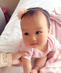 帮多多妹把玩具反斗城搬回家