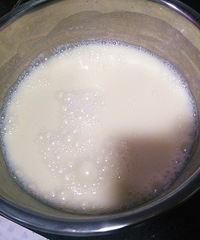 白菜de小小食肆 之 —— 自己做凉糕,不过几毛钱