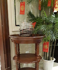 帮美羊羊装美式花园洋房(超多问题的安装季,年前莫法收工了)
