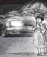 【侦探小说】童童之死