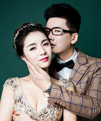 王小吆的婚礼筹备贴