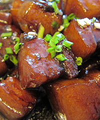 【猪嫂私房菜】带有外婆味道的红烧肉