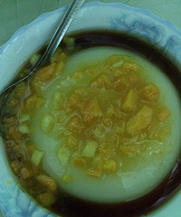 凉糕,凉糕,超好吃