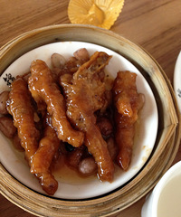 重庆吃到的正宗粤点哦