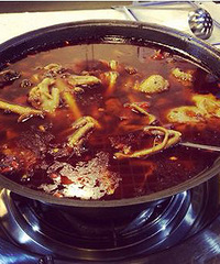 盘点重庆那些“鸡”不可失的美味