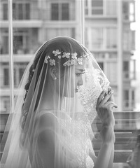 【L&W wedding 一辈子好好爱“怡”次】勤劳小八戒的大婚贴