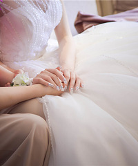 【L&W wedding 一辈子好好爱“怡”次】勤劳小八戒的大婚贴