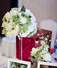 【L&Wwedding一辈子好好爱“怡”次】 更新完毕
