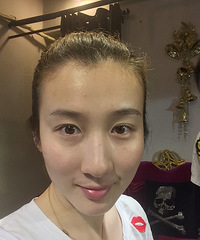 Office Lady轻淑女妆,精气神抖起来!