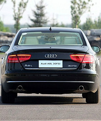 科普帖来了,奥迪后面的30TFSI、35TFSI、40TFSI含义
